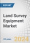 Land Survey Equipment Market by End-user (Commercial, Defense, Service Providers), Application (Inspection, Monitoring, Volumetric Calculations, layout Points), Solution (Hardware, Software, Services), Industry and Region - Forecast to 2028 - Product Thumbnail Image