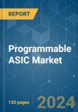 Programmable ASIC - Market Share Analysis, Industry Trends & Statistics, Growth Forecasts 2019 - 2029- Product Image