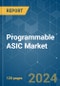 Programmable ASIC - Market Share Analysis, Industry Trends & Statistics, Growth Forecasts 2019 - 2029 - Product Thumbnail Image