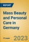 Mass Beauty and Personal Care in Germany - Product Thumbnail Image