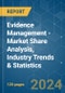 Evidence Management - Market Share Analysis, Industry Trends & Statistics, Growth Forecasts (2024 - 2029) - Product Image