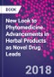 New Look to Phytomedicine. Advancements in Herbal Products as Novel Drug Leads - Product Thumbnail Image