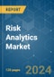 Risk Analytics - Market Share Analysis, Industry Trends & Statistics, Growth Forecasts 2019 - 2029 - Product Thumbnail Image