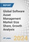 Global Software Asset Management Market Size Share, Growth Analysis, by Offering (Solutions (License Management, Audit & Compliance Management, Contract Management), and Services), Deployment Mode, Vertical and Region - Industry Forecast to 2029 - Product Image