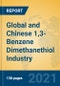 Global and Chinese 1,3-Benzene Dimethanethiol Industry, 2021 Market Research Report - Product Thumbnail Image