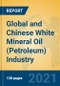 Global and Chinese White Mineral Oil (Petroleum) Industry, 2021 Market Research Report - Product Thumbnail Image