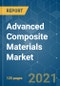 Advanced Composite Materials Market - Growth, Trends, COVID-19 Impact, and Forecasts (2021 - 2026) - Product Thumbnail Image