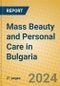 Mass Beauty and Personal Care in Bulgaria - Product Thumbnail Image