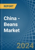 China - Beans (Green) - Market Analysis, Forecast, Size, Trends and Insights- Product Image