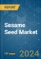 Sesame Seed - Market Share Analysis, Industry Trends & Statistics, Growth Forecasts 2019 - 2029 - Product Thumbnail Image