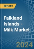 Falkland Islands (Malvinas) - Milk - Market Analysis, Forecast, Size, Trends and Insights- Product Image