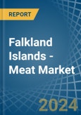 Falkland Islands (Malvinas) - Meat - Market Analysis, Forecast, Size, Trends and Insights- Product Image
