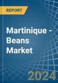 Martinique - Beans (Green) - Market Analysis, Forecast, Size, Trends and Insights- Product Image