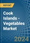 Cook Islands - Vegetables (Primary) - Market Analysis, Forecast, Size, Trends and Insights - Product Thumbnail Image