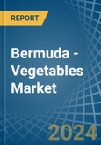 Bermuda - Vegetables (Primary) - Market Analysis, Forecast, Size, Trends and Insights- Product Image