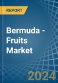 Bermuda - Fruits - Market Analysis, Forecast, Size, Trends and Insights- Product Image