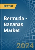 Bermuda - Bananas - Market Analysis, Forecast, Size, Trends and Insights- Product Image