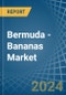 Bermuda - Bananas - Market Analysis, Forecast, Size, Trends and Insights - Product Thumbnail Image