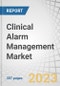 Clinical Alarm Management Market by Product (Nurse Call Systems; Connectivity/Integration Software - EMR, Central Hubs, Notification/Alert; Ventilators, Patient Monitors, Capnography, Oximeter), Type (Centralized), End User - Forecast to 2028 - Product Thumbnail Image