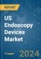 US Endoscopy Devices - Market Share Analysis, Industry Trends & Statistics, Growth Forecasts 2019 - 2029 - Product Thumbnail Image