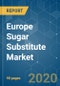 Europe Sugar Substitute Market - Growth, Trends, and Forecast (2020 - 2025) - Product Thumbnail Image