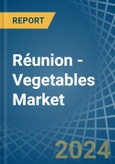 Réunion - Vegetables (Primary) - Market Analysis, Forecast, Size, Trends and Insights- Product Image