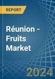 Réunion - Fruits - Market Analysis, Forecast, Size, Trends and Insights- Product Image