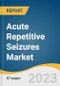 Acute Repetitive Seizures Market Size, Share & Trends Analysis Report By Product (USL-261, NRL-1, AZ-002, Diastat Rectal Gel), By Region (North America, Europe, Asia Pacific, Latin America, Middle East & Africa) And Segment Forecasts, 2025 - 2030 - Product Thumbnail Image