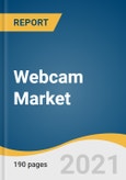 Webcam Market Size, Share & Trends Analysis Report by Product (USB, Wireless), by Technology (Analog, Digital), by Distribution Channel, by End Use, by Region, and Segment Forecasts, 2021-2028- Product Image