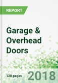 Garage & Overhead Doors- Product Image