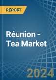 Réunion - Tea - Market Analysis, Forecast, Size, Trends and Insights- Product Image