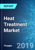 Heat Treatment Market: Size, Trends & Forecasts (2019-2023)- Product Image