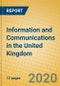 Information and Communications in the United Kingdom - Product Thumbnail Image