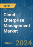 Cloud Enterprise Management - Market Share Analysis, Industry Trends & Statistics, Growth Forecasts 2019 - 2029- Product Image