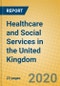 Healthcare and Social Services in the United Kingdom - Product Thumbnail Image