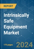 Intrinsically Safe Equipment - Market Share Analysis, Industry Trends & Statistics, Growth Forecasts (2024 - 2029)- Product Image