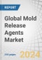 Global Mold Release Agents Market by Type (Water-based, Solvent-based), Application (Die-casting, Rubber Molding, Plastic Molding, Concrete, PU Molding, Wood Composite & Panel Pressing, Composite Molding, Others), & Region - Forecast to 2029 - Product Image