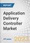 Application Delivery Controller Market by Type (Hardware-based, Virtual), Service (Integration & Implementation; Training, Support, Maintenance), Organization Size (SME, Large Enterprise), Vertical and Region - Forecast to 2028 - Product Thumbnail Image