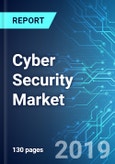 Cyber Security Market: Size, Trends and Forecasts (2019-2023)- Product Image