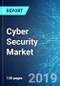 Cyber Security Market: Size, Trends and Forecasts (2019-2023) - Product Thumbnail Image