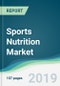 Sports Nutrition Market - Forecasts from 2019 to 2024 - Product Thumbnail Image