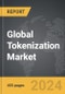 Tokenization - Global Strategic Business Report - Product Image
