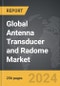 Antenna Transducer and Radome - Global Strategic Business Report - Product Thumbnail Image