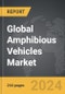 Amphibious Vehicles - Global Strategic Business Report - Product Thumbnail Image