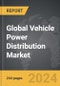 Vehicle Power Distribution - Global Strategic Business Report - Product Thumbnail Image