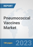 Pneumococcal Vaccines Market : Global Industry Analysis, Trends, Market Size, and Forecasts up to 2030- Product Image