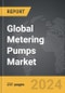 Metering Pumps - Global Strategic Business Report - Product Image