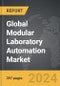 Modular Laboratory Automation - Global Strategic Business Report - Product Thumbnail Image