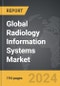 Radiology Information Systems - Global Strategic Business Report - Product Thumbnail Image