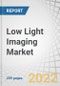 Low Light Imaging Market by Technology (CMOS and CCD), Application (Photography, Monitoring, Inspection & Detection, and Security & Surveillance), Vertical (Automotive, Consumer Electronics, Medical & Lifesciences) and Region - Forecast to 2027 - Product Thumbnail Image